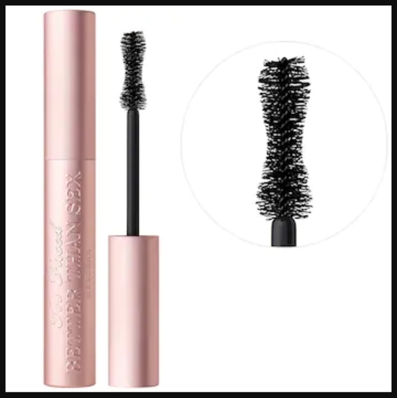 Too Faced Better Than Sex Mascara - Picture 2 of 3